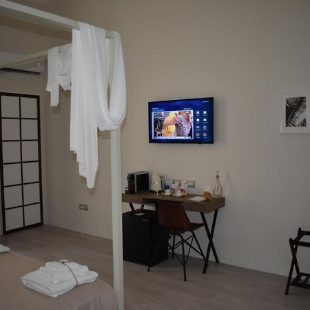 Gatto Bianco Duchessa Bed & Breakfast Bari Exterior photo