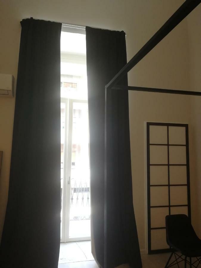 Gatto Bianco Duchessa Bed & Breakfast Bari Exterior photo