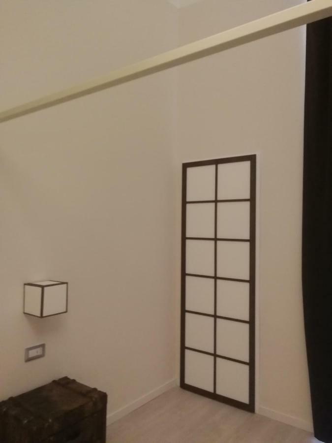 Gatto Bianco Duchessa Bed & Breakfast Bari Exterior photo