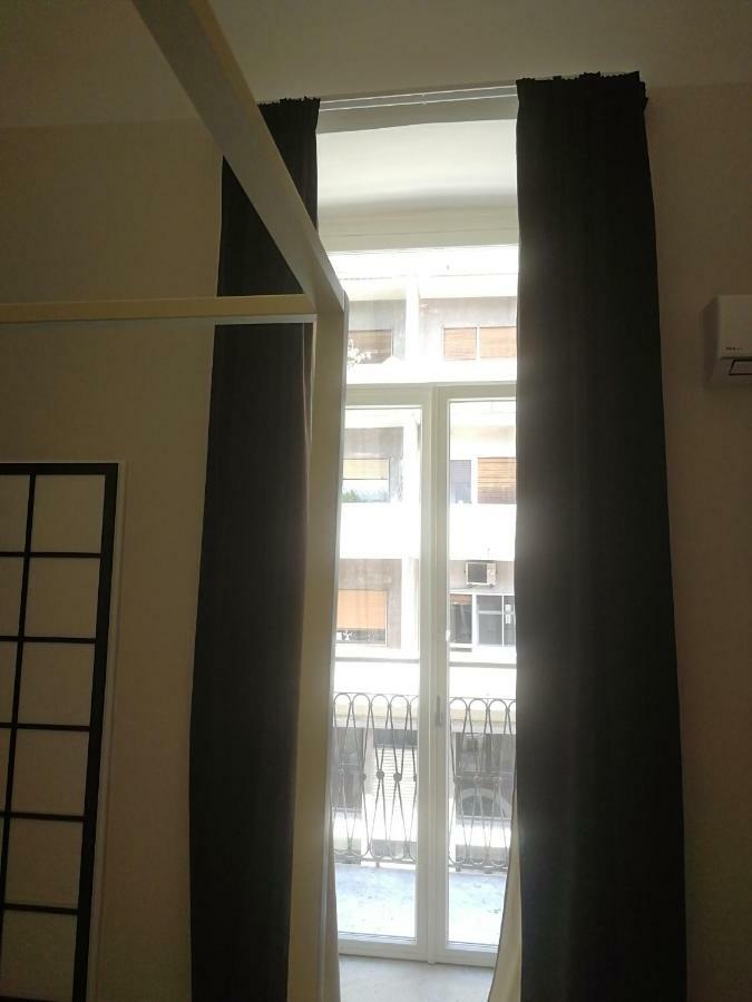 Gatto Bianco Duchessa Bed & Breakfast Bari Exterior photo
