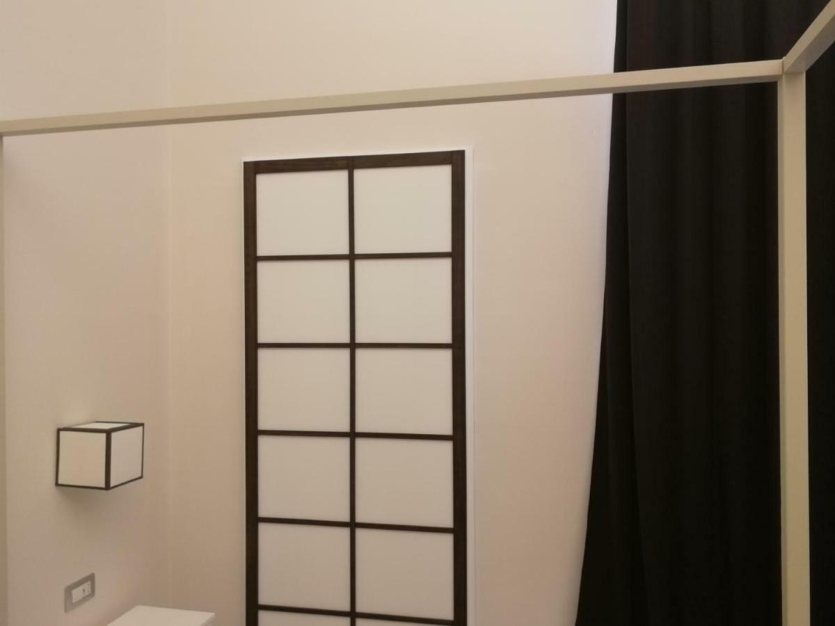 Gatto Bianco Duchessa Bed & Breakfast Bari Exterior photo