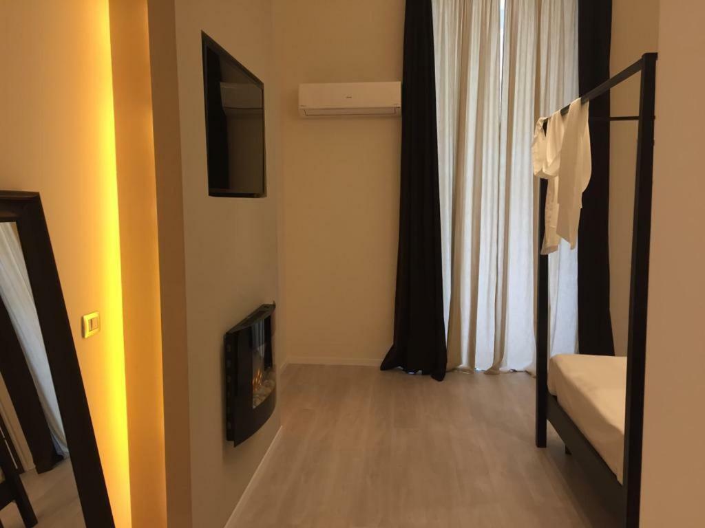 Gatto Bianco Duchessa Bed & Breakfast Bari Exterior photo
