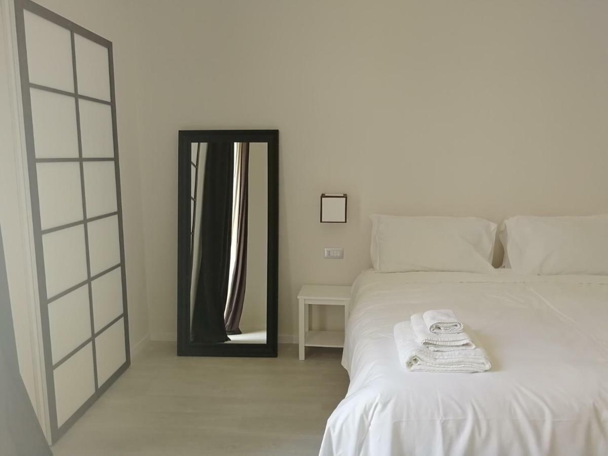 Gatto Bianco Duchessa Bed & Breakfast Bari Exterior photo