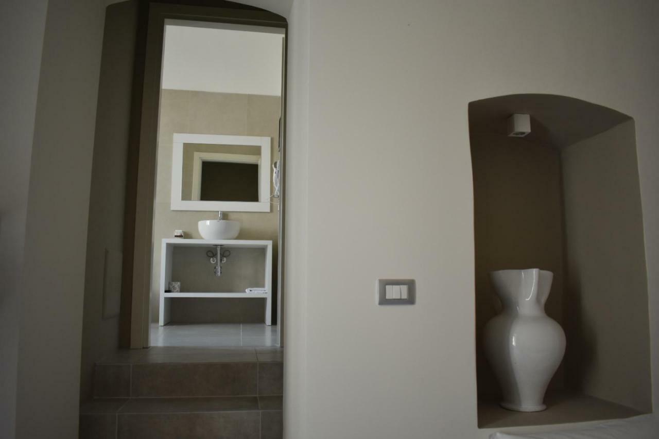 Gatto Bianco Duchessa Bed & Breakfast Bari Exterior photo