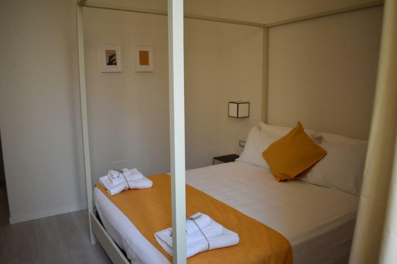 Gatto Bianco Duchessa Bed & Breakfast Bari Exterior photo