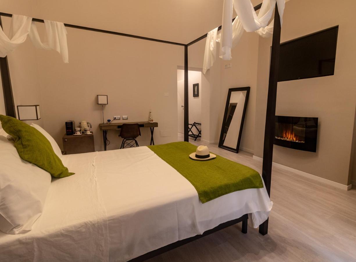 Gatto Bianco Duchessa Bed & Breakfast Bari Exterior photo
